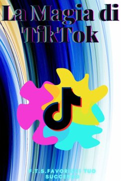 Cover La magia di TikTok (eBook, ePUB)