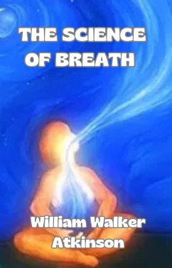 Cover The Science of Breath (translated) (eBook, ePUB)