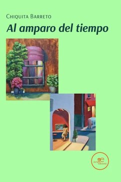 Cover Al amparo del tiempo (eBook, ePUB)