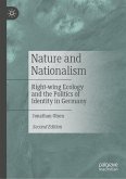 Nature and Nationalism (eBook, PDF)