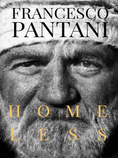 Homeless (eBook, ePUB) - Pantani, Francesco