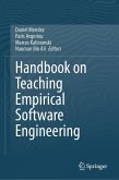 Handbook on Teaching Empirical Software Engineering (eBook, PDF)