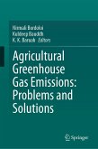 Agricultural Greenhouse Gas Emissions: Problems and Solutions (eBook, PDF)