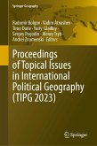 Proceedings of Topical Issues in International Political Geography (TIPG 2023) (eBook, PDF)