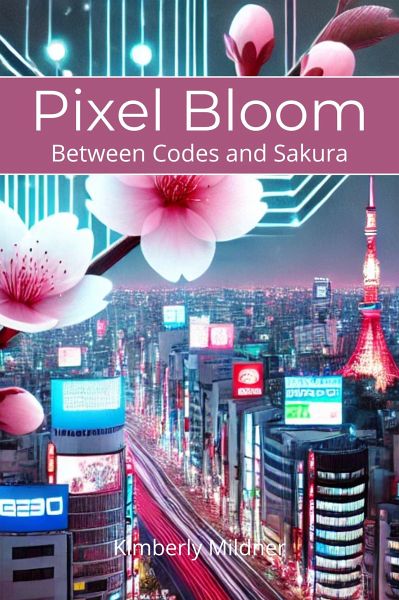 Pixel Bloom (eBook, ePUB)