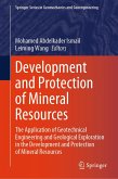 Development and Protection of Mineral Resources (eBook, PDF)