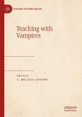 Teaching with Vampires (eBook, PDF)