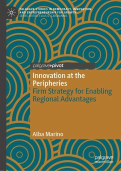 Cover Innovation at the Peripheries (eBook, PDF)
