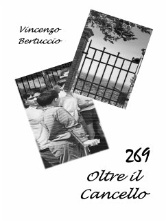 269 Oltre Il Cancello (eBook, ePUB) Cover 269 Oltre Il Cancello (eBook, ePUB)