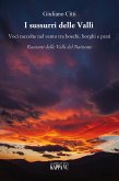 I sussurri delle Valli (eBook, ePUB) I sussurri delle Valli (eBook, ePUB)