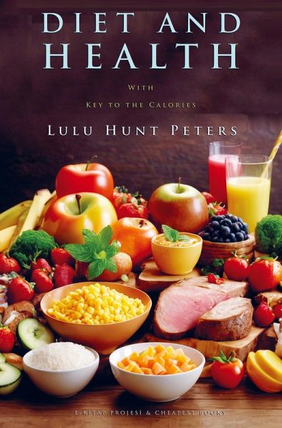 Diet and Health Diet and Health