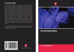 Cover Invertebrados