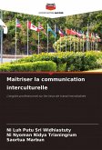 Maîtriser la communication interculturelle Maîtriser la communication interculturelle