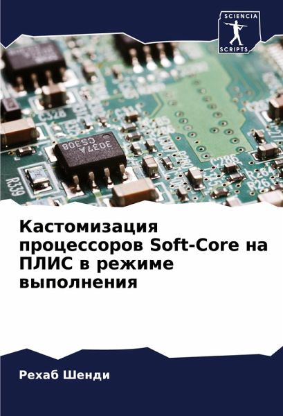 Kastomizaciq processorow Soft-Core na PLIS w rezhime wypolneniq Kastomizaciq processorow Soft-Core na PLIS w rezhime wypolneniq