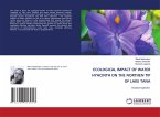 ECOLOGICAL IMPACT OF WATER HYACINTH ON THE NORTHEN TIP OF LAKE TANA