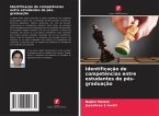 Identificação de competências entre estudantes de pós-graduação
