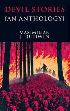 Cover Devil stories