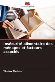 Insécurité alimentaire des ménages et facteurs associés