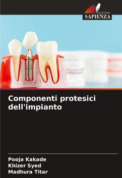 Cover Componenti protesici dell'impianto