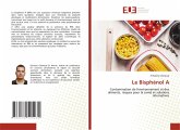 Le Bisphénol A Le Bisphénol A