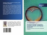Probiotic bacillus coagulans: boosting growth, and disease resistance Probiotic bacillus coagulans: boosting growth, and disease resistance