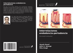 Cover Interrelaciones endodoncia-periodoncia