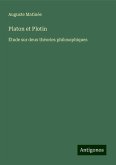 Platon et Plotin Platon et Plotin