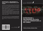 ESTRATEGIAS y MECANISMOS de lucha contra la CORRUPCIÓN en RD CONGO