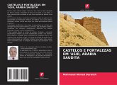 CASTELOS E FORTALEZAS EM 'ASIR, ARÁBIA SAUDITA