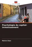 Psychologie du capital-investissement