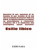 Esilio in Libia (eBook, ePUB) Esilio in Libia (eBook, ePUB)