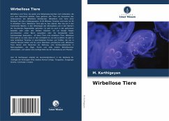 Wirbellose Tiere - Karthigeyan, M.