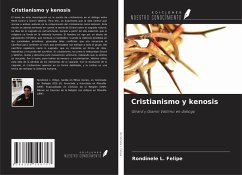 Cristianismo y kenosis Cover Cristianismo y kenosis