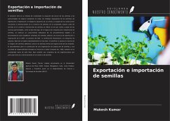 Cover Exportación e importación de semillas