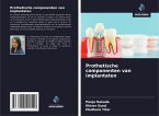 Prothetische componenten van implantaten Prothetische componenten van implantaten