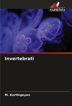 Cover Invertebrati