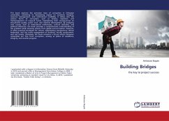 Cover Building Bridges
