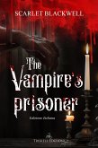 The Vampire's Prisoner (eBook, ePUB)