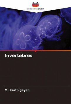 Cover Invertébrés