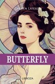 Butterfly (eBook, ePUB)