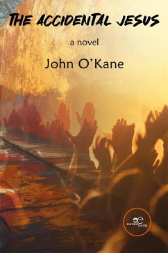 Cover The Accidental Jesus (eBook, ePUB)