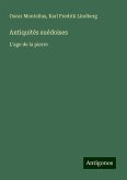 Antiquités suédoises Antiquités suédoises