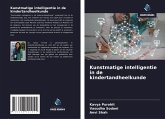 Kunstmatige intelligentie in de kindertandheelkunde Kunstmatige intelligentie in de kindertandheelkunde