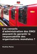 Les conseils d'administration des ONGI... - Bild 1