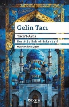 Cover Gelin Taci Tacül Arüs