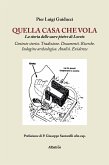 Quella casa che vola. La storia delle sacre pietre di Loreto (eBook, ePUB)