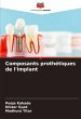 Composants prothétiques de l'implant - Bild 1