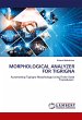 MORPHOLOGICAL ANALYZER FOR TIGRIGNA - Bild 1