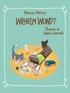 Cover Wilhelm Wundt (eBook, ePUB)
