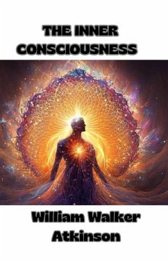 Cover The Inner Consciousness (translated) (eBook, ePUB)